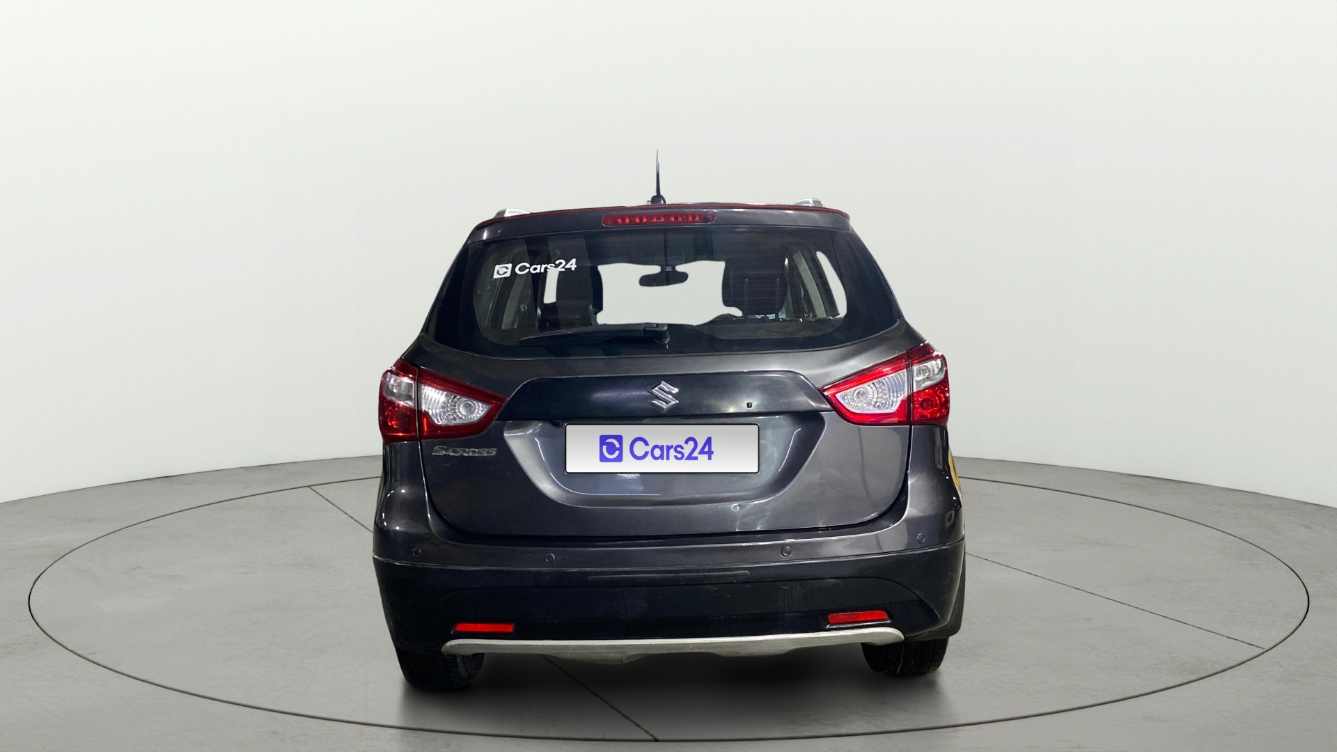 View 2016 Maruti Suzuki 1000 Base Variant Image 43 Used 2016 Maruti Suzuki 1000 Base Variant Image 43