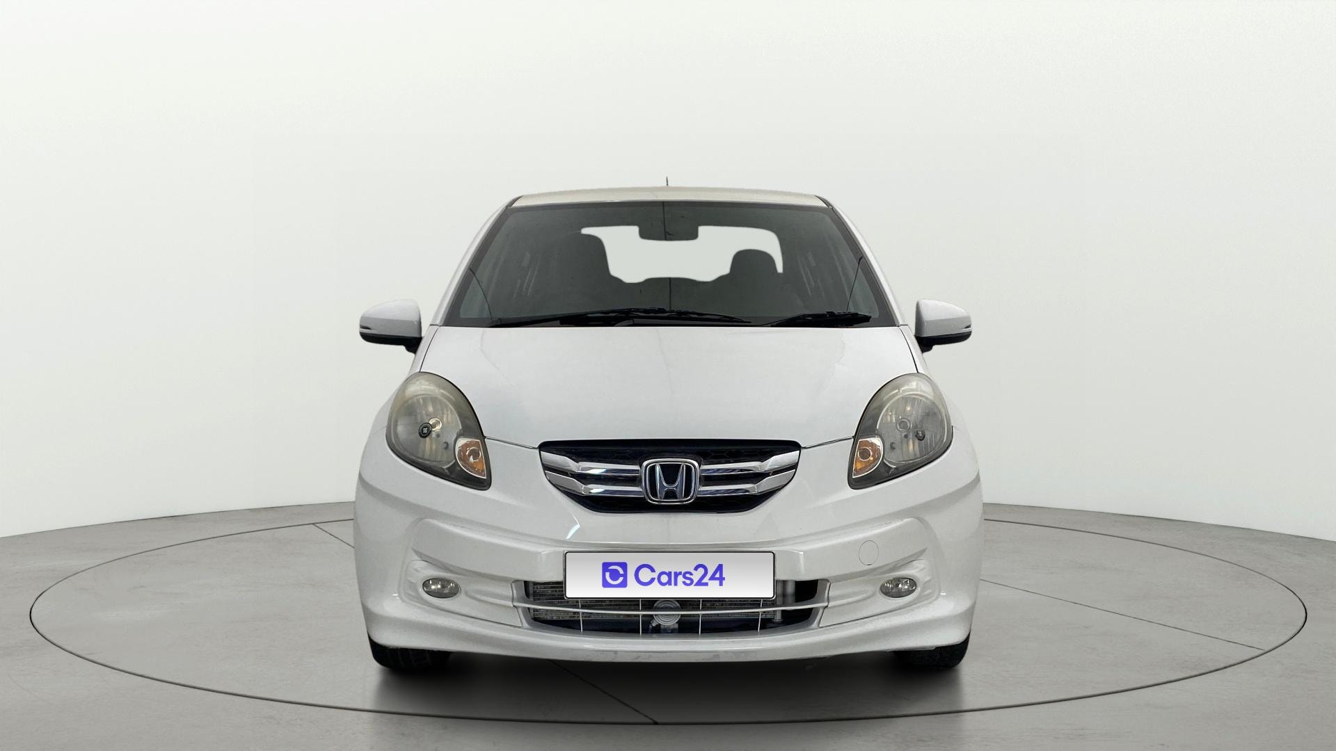 Used 2016 Honda Amaze Used 2016 Honda Amaze