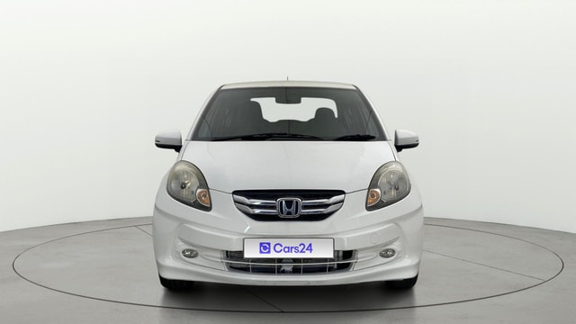 View Honda Amaze Image 1 Used Honda Amaze Image 1