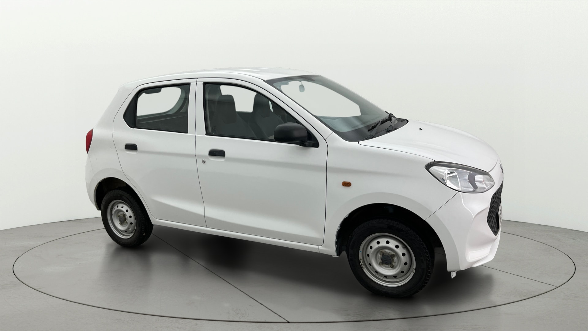 View 2024 Maruti Suzuki Alto K10 LX Image 36 Used 2024 Maruti Suzuki Alto K10 LX Image 36