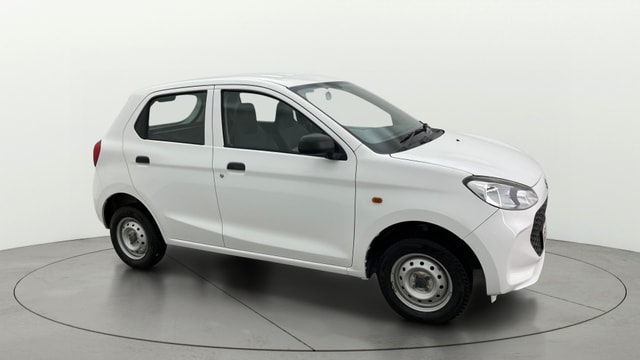 View Maruti Suzuki Alto K10 Image 36 Used Maruti Suzuki Alto K10 Image 36