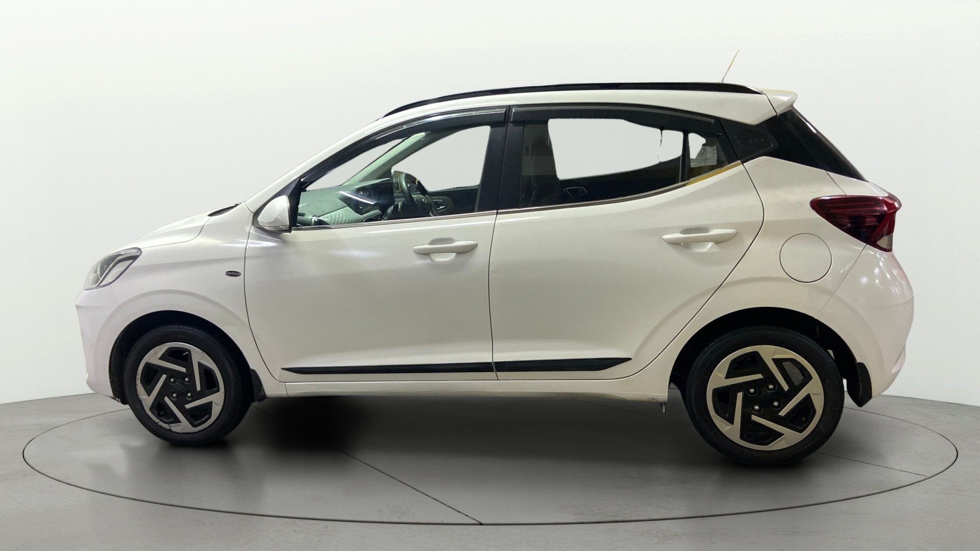 Used 2023 Hyundai Grand i10 Nios Used 2023 Hyundai Grand i10 Nios