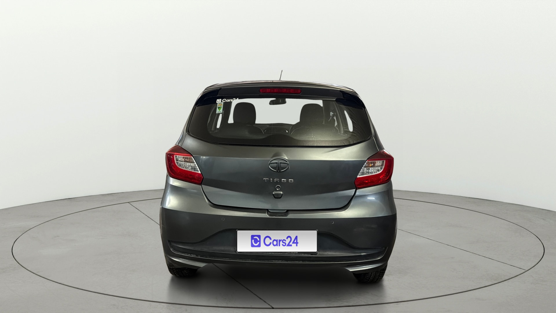 Used 2021 Tata Tiago Used 2021 Tata Tiago