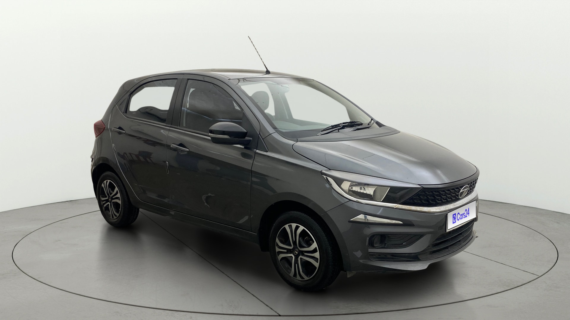 Used 2022 Tata Tiago Used 2022 Tata Tiago