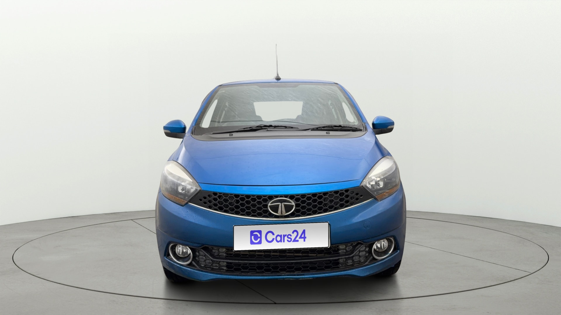 Used 2019 Tata Tiago Used 2019 Tata Tiago
