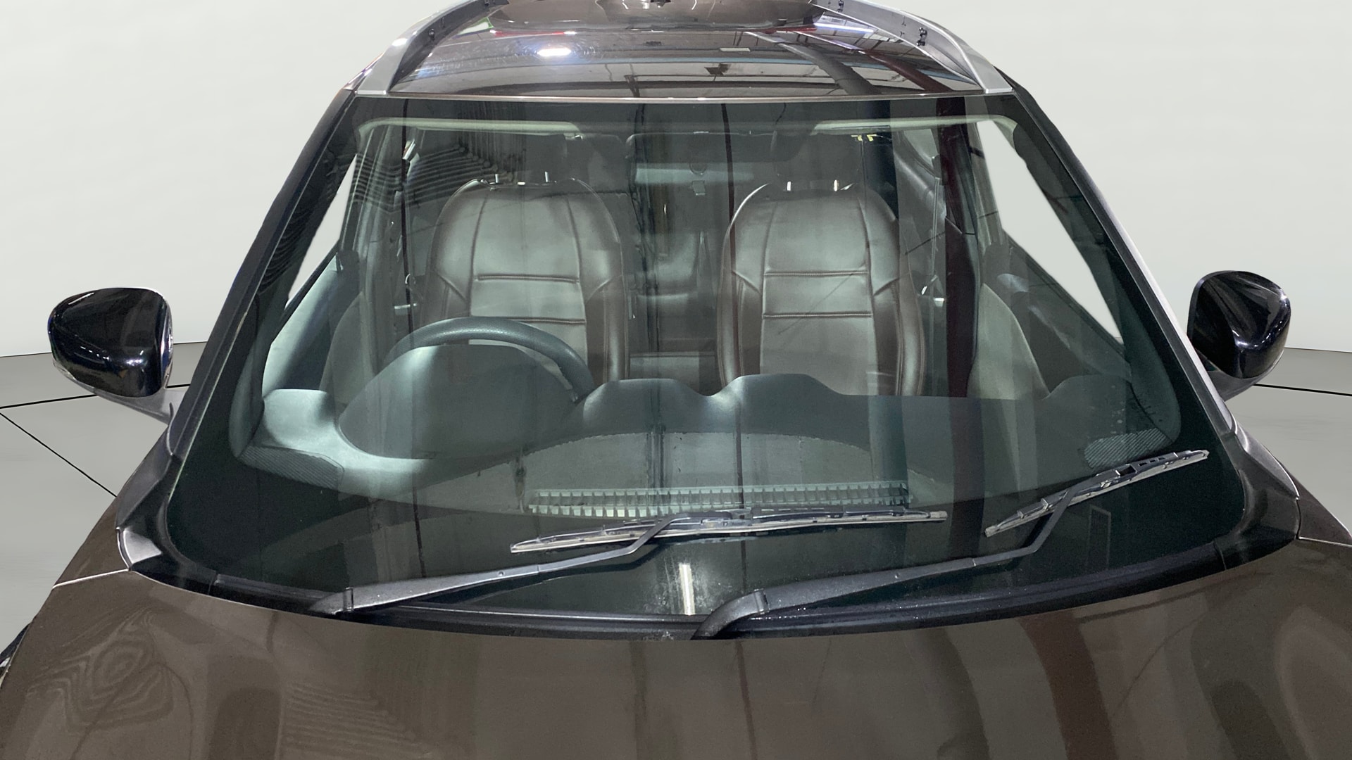 View 2022 Nissan Magnite XV Image 30 Used 2022 Nissan Magnite XV Image 30
