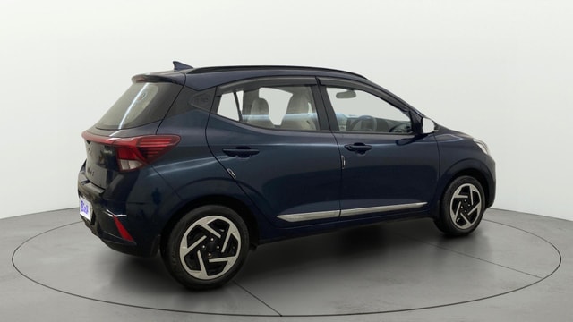 View Hyundai Grand i10 Nios Image 44 Used Hyundai Grand i10 Nios Image 44