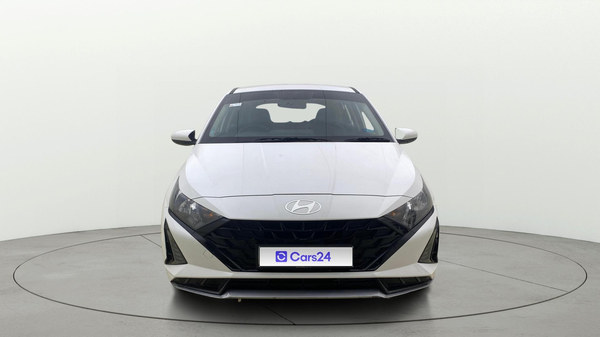 Used 2024 Hyundai Elite i20 Used 2024 Hyundai Elite i20