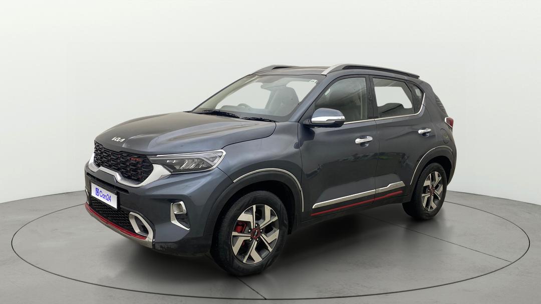UsedCar