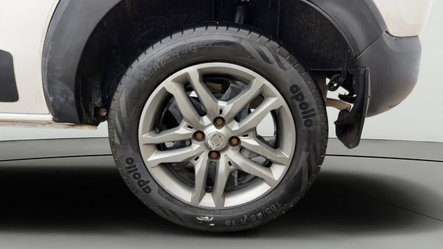 View Renault Triber Image 7 Used Renault Triber Image 7