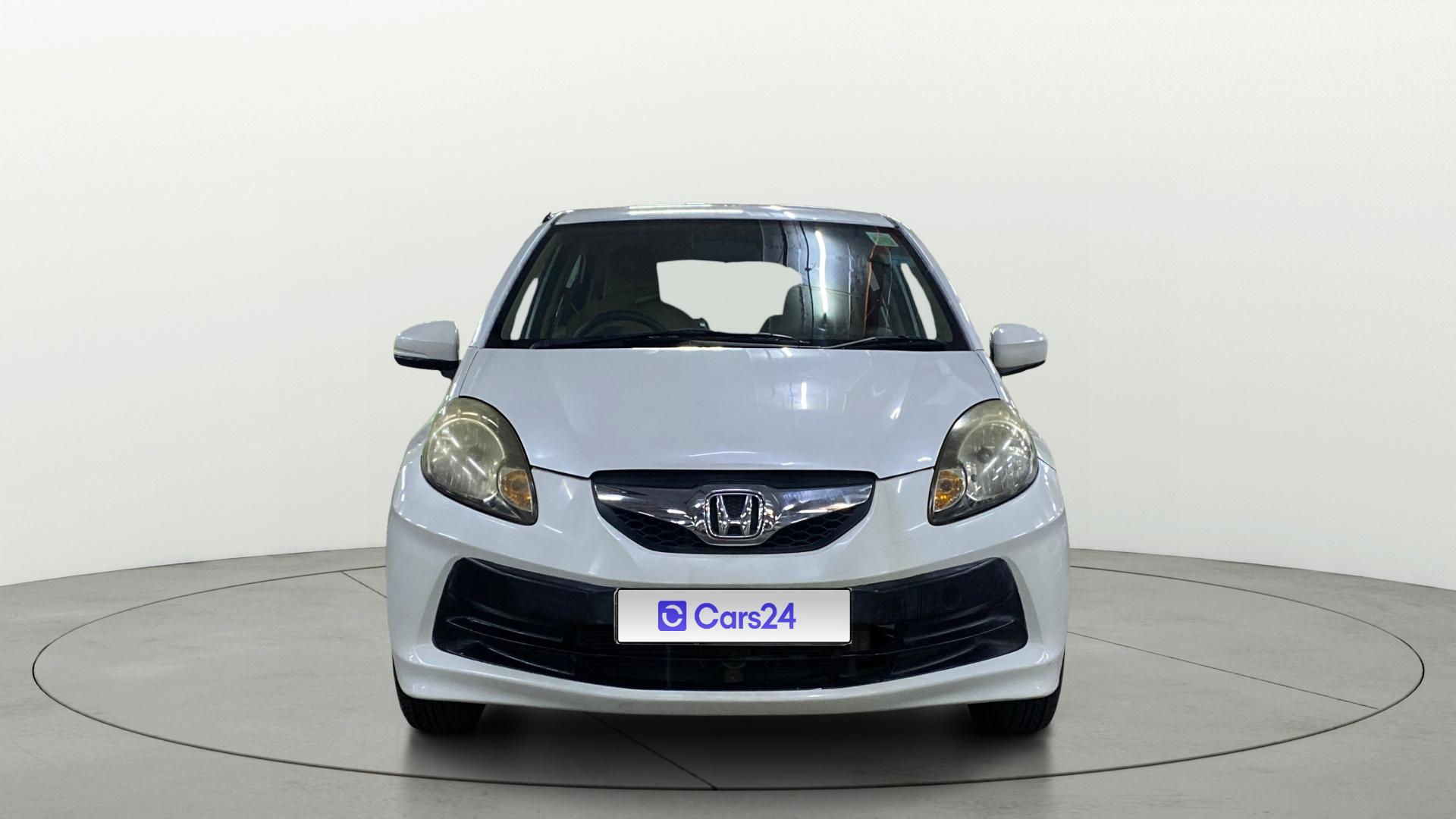 2015 होंडा ब्रियो S MT Petrol 2015 होंडा ब्रियो S MT Petrol