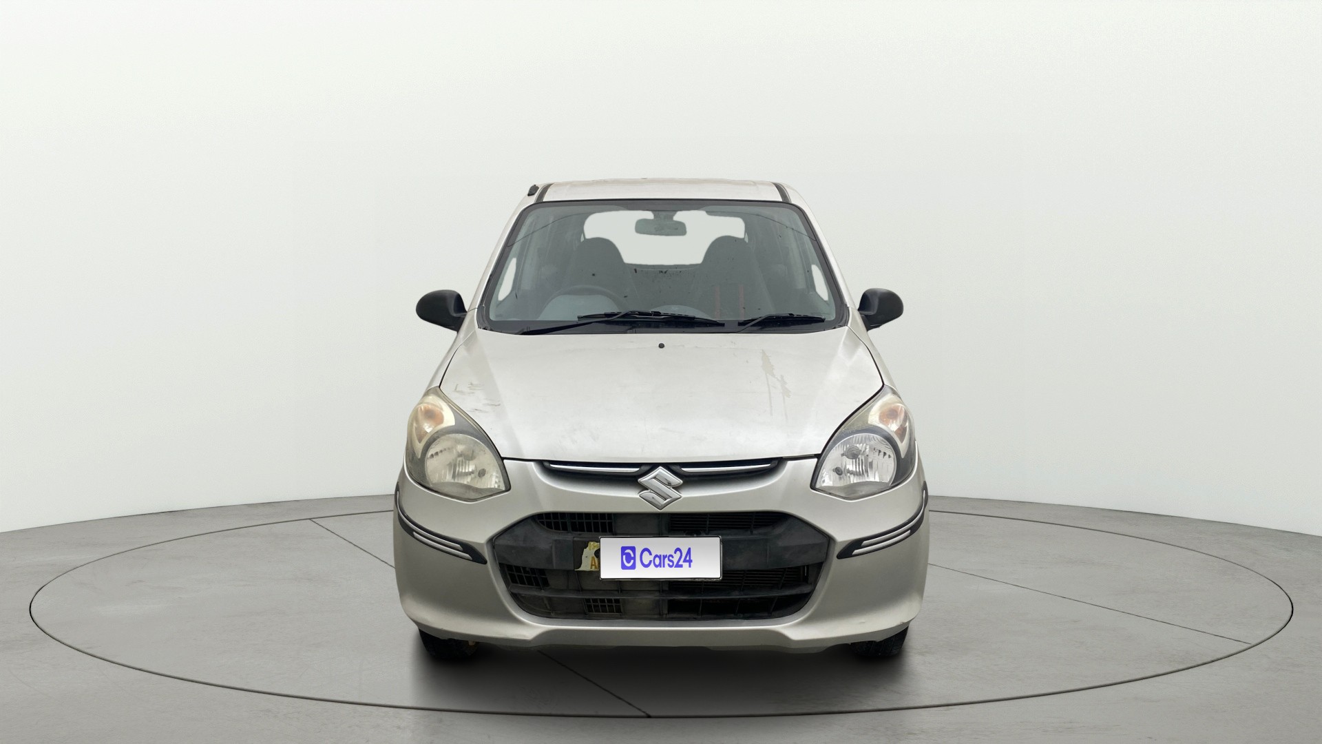 Used 2014 Maruti Suzuki Alto 800 Used 2014 Maruti Suzuki Alto 800