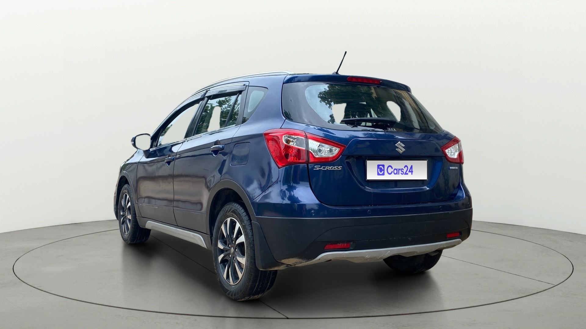 View 2022 Maruti Suzuki 1000 Base Variant Image 2 Used 2022 Maruti Suzuki 1000 Base Variant Image 2