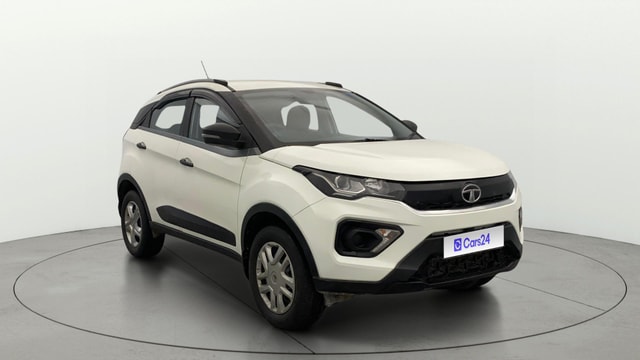 View Tata Nexon Image 14 Used Tata Nexon Image 14