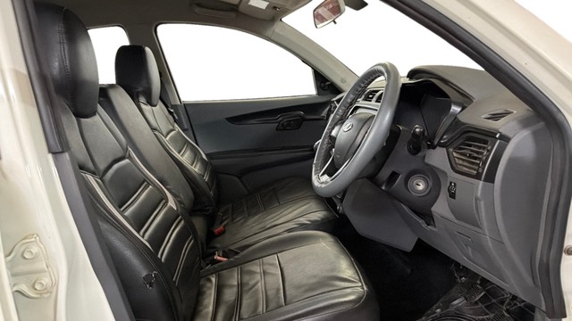 View Mahindra KUV100 Image 25 Used Mahindra KUV100 Image 25