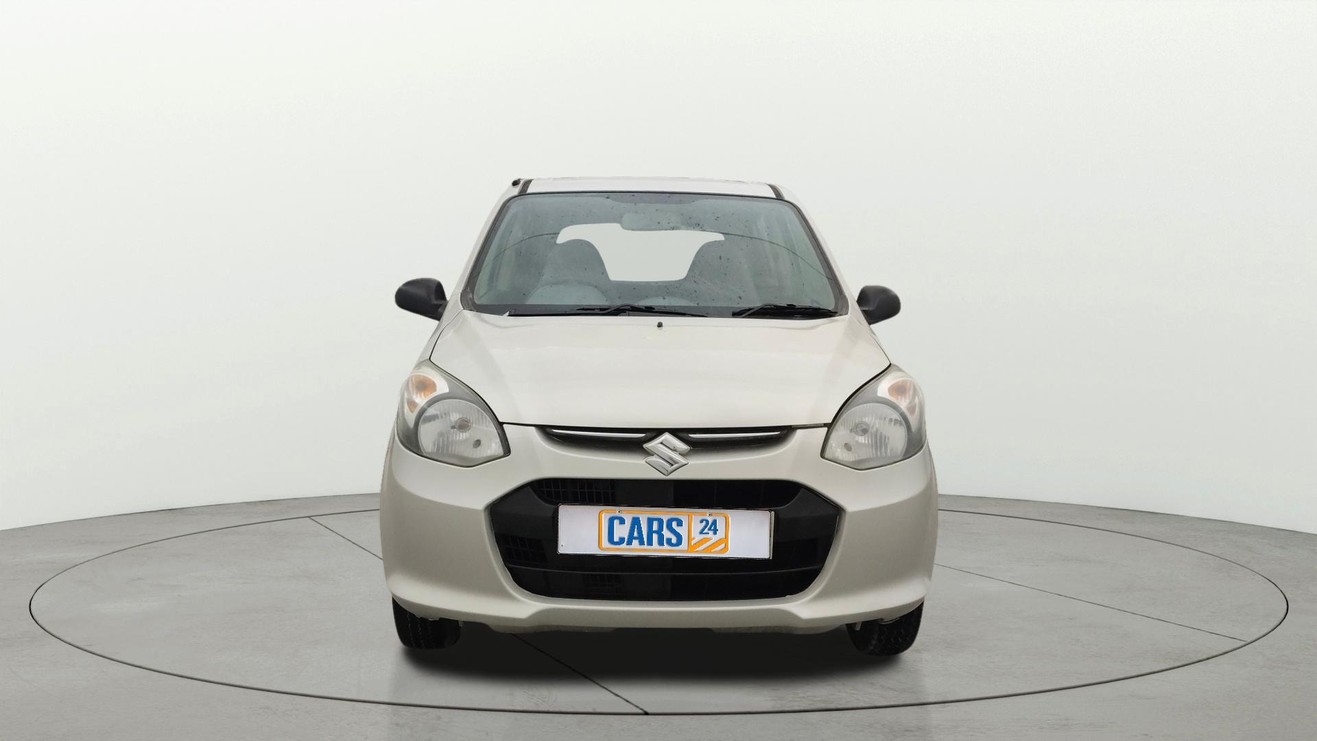 Used 2013 Maruti Suzuki Alto 800 Used 2013 Maruti Suzuki Alto 800