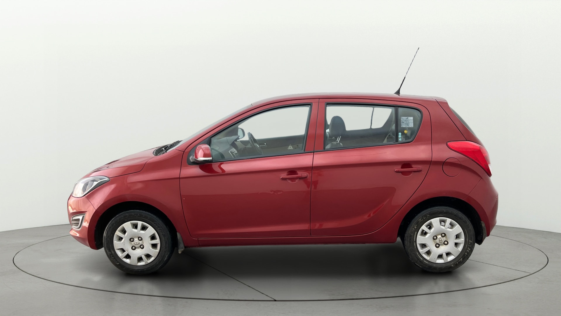 Used 2013 Hyundai i20 Used 2013 Hyundai i20