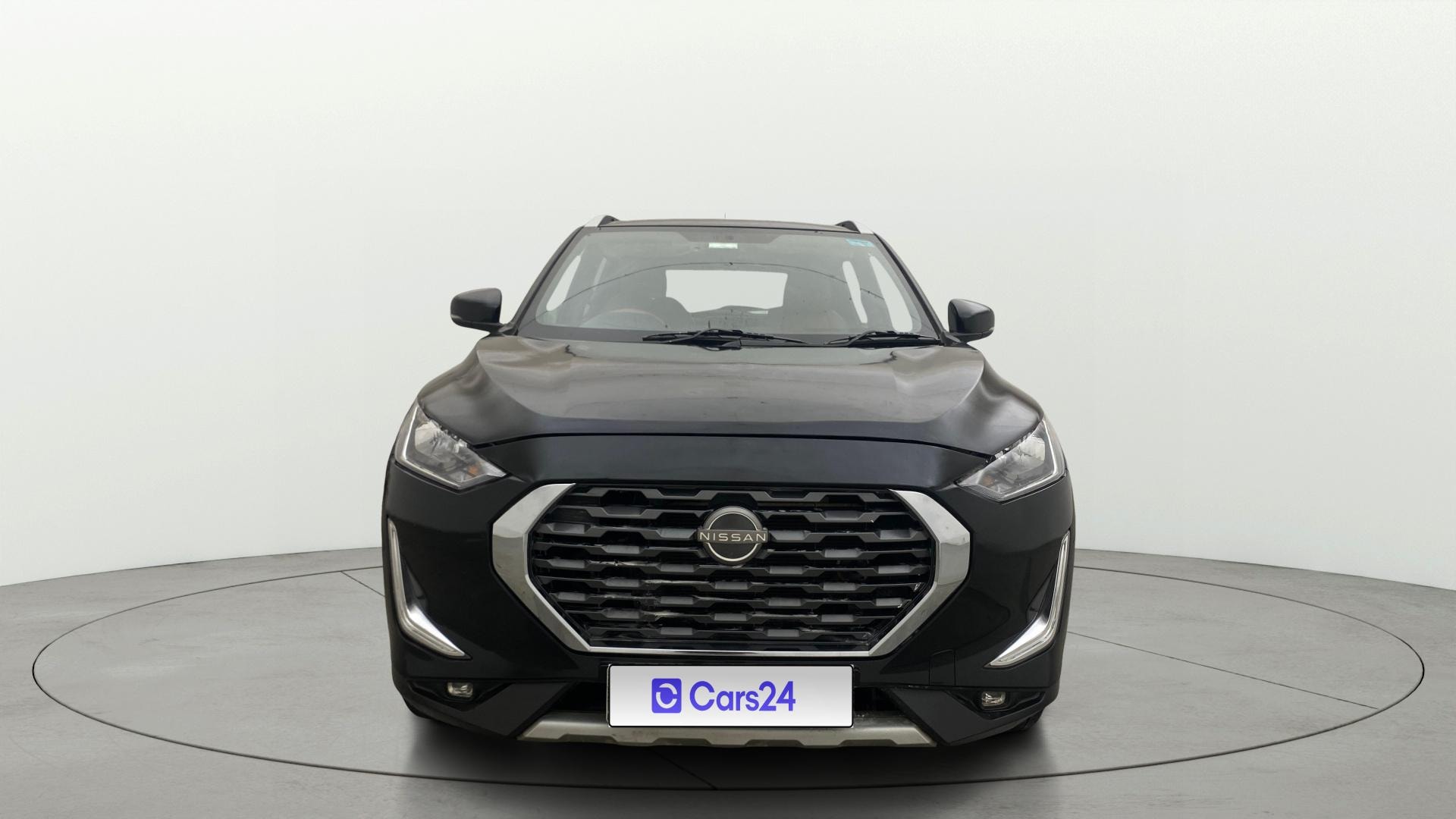 View 2022 Nissan Magnite XV Image 1 Used 2022 Nissan Magnite XV Image 1