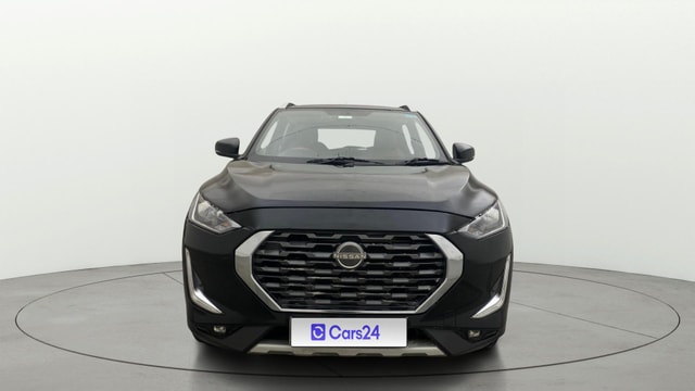 View Nissan Magnite Image 1 Used Nissan Magnite Image 1