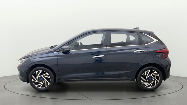 View Hyundai Elite i20 Image 6 Used Hyundai Elite i20 Image 6
