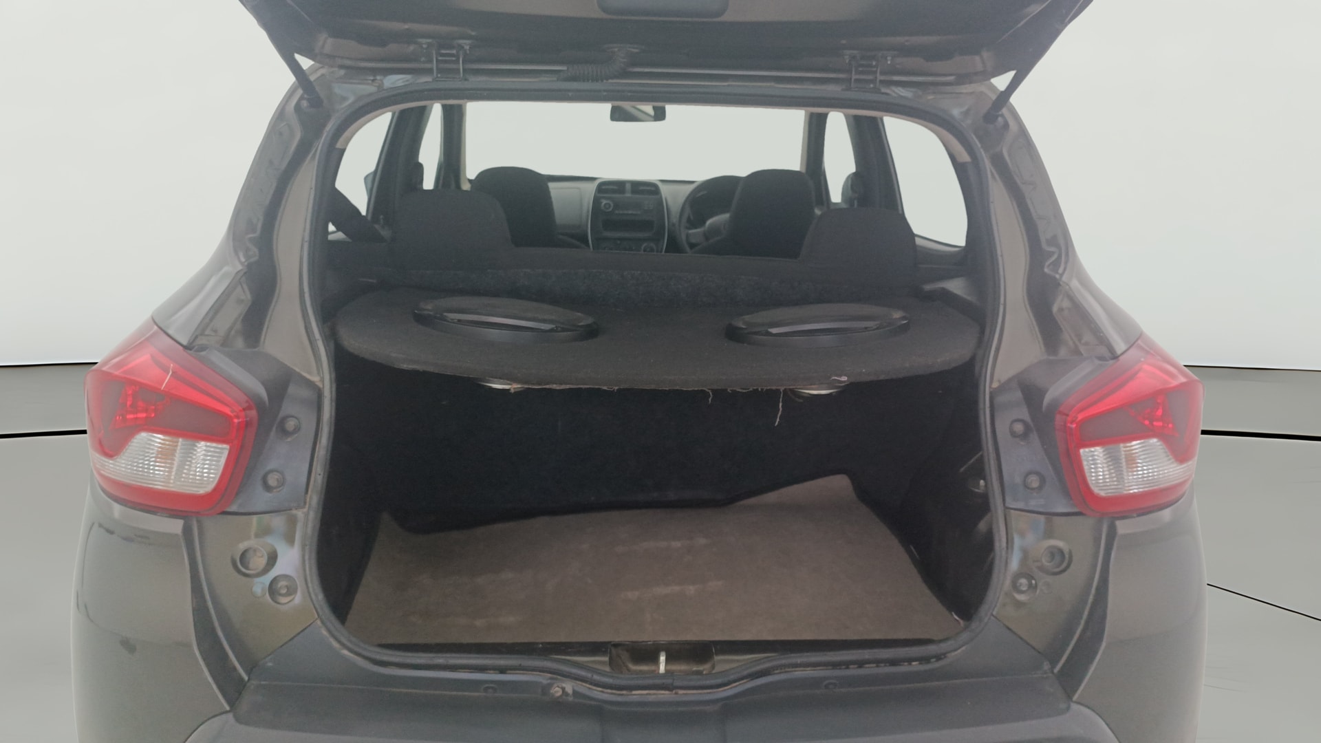 View 2017 Renault Kwid RXL 1.0 Image 37 Used 2017 Renault Kwid RXL 1.0 Image 37