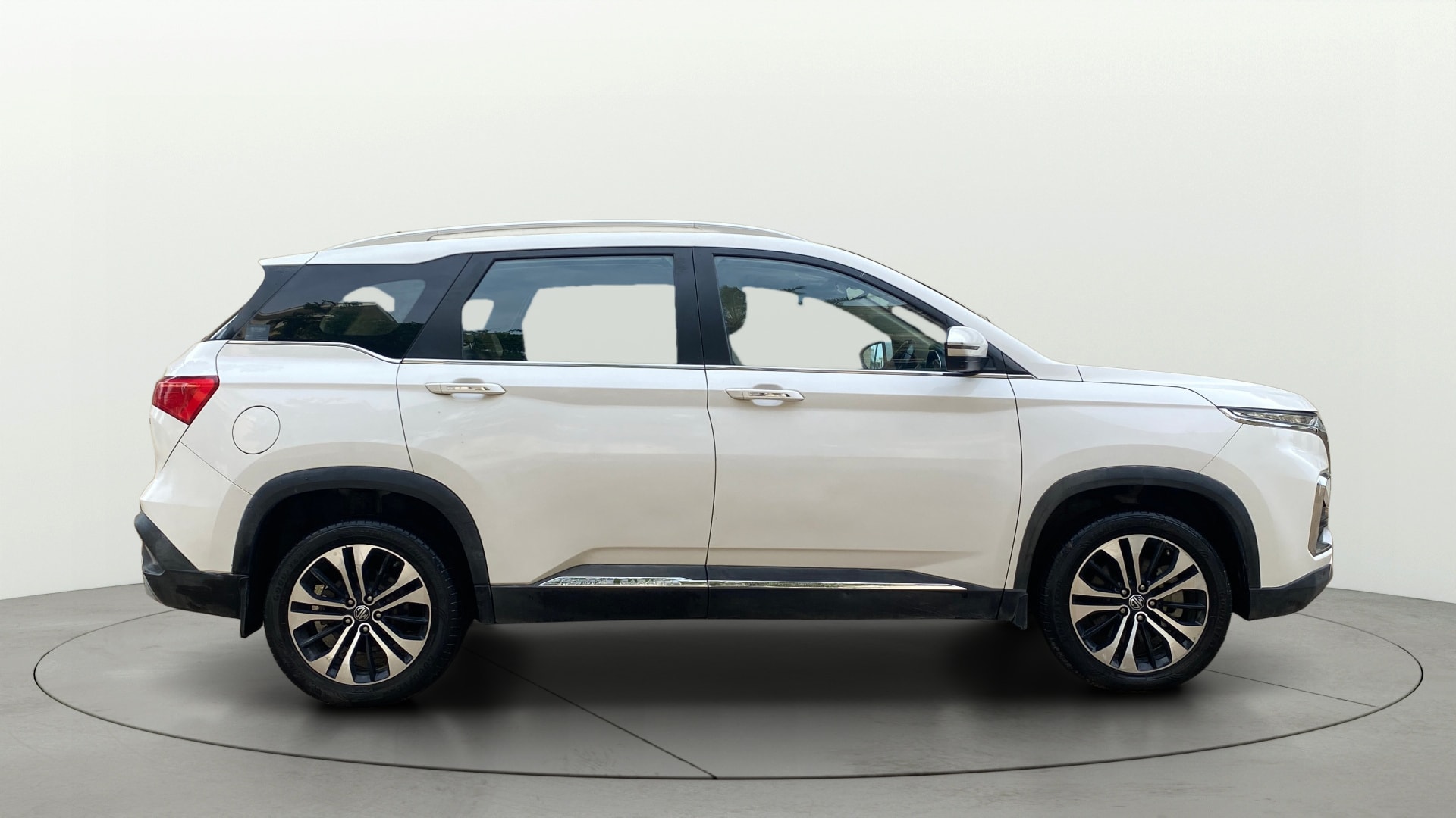 Used 2022 MG Hector Used 2022 MG Hector