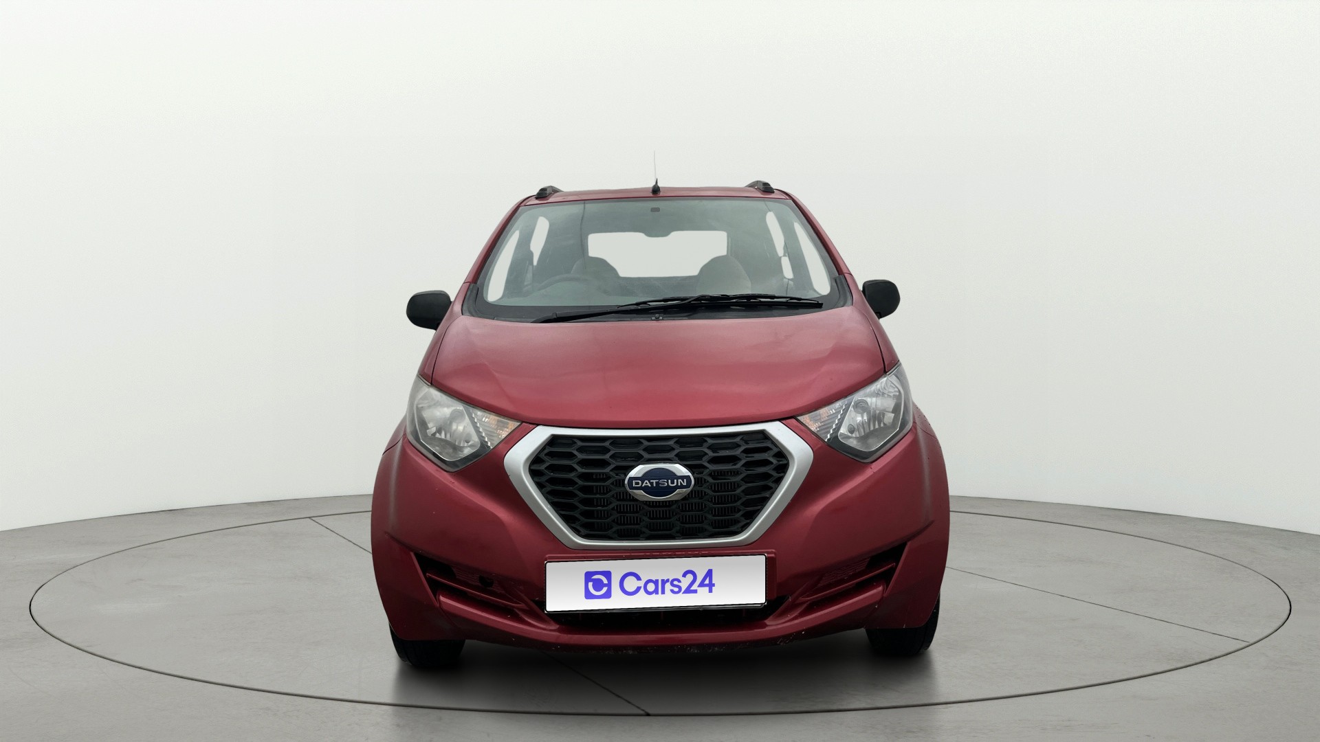 Used 2017 Datsun Go Used 2017 Datsun Go