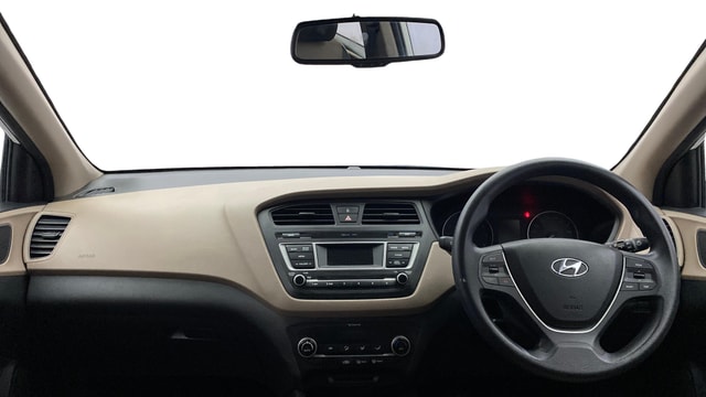 View Hyundai Elite i20 Image 15 Used Hyundai Elite i20 Image 15
