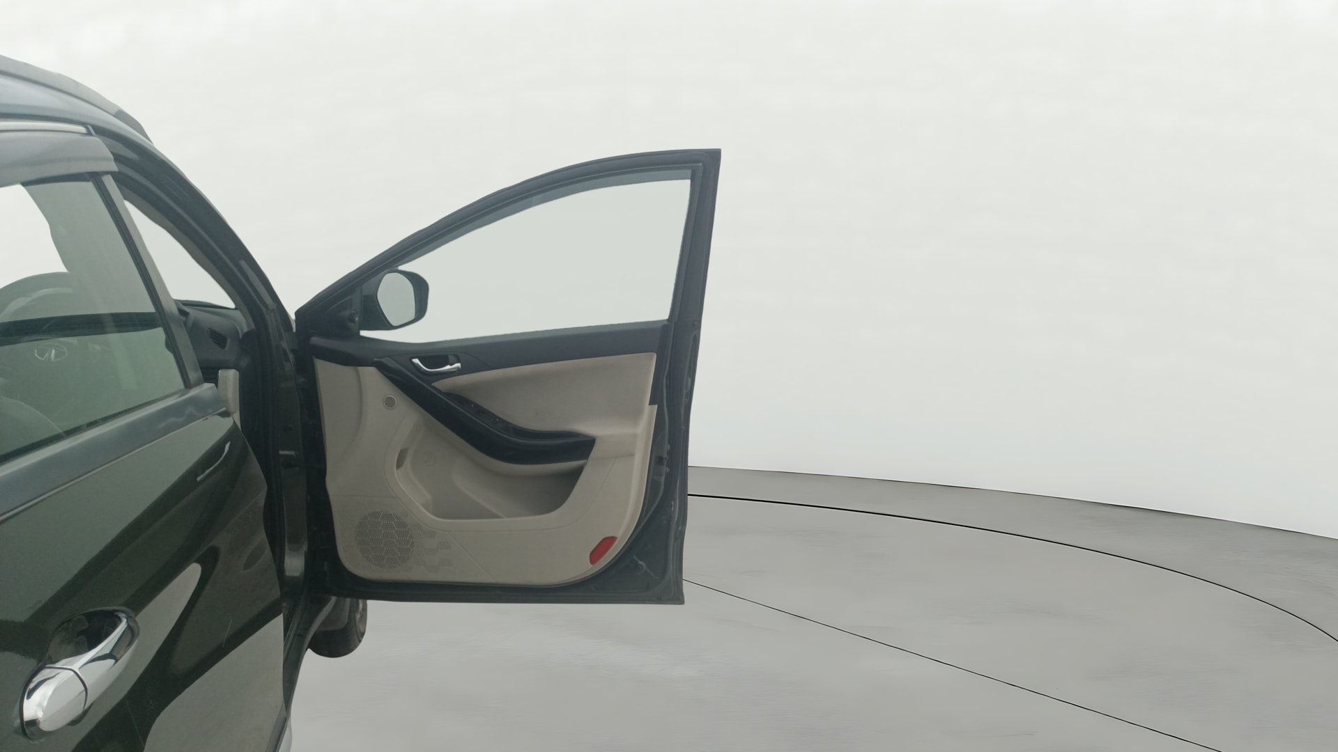 View 2021 Tata Nexon Revotron XE Image 48 Used 2021 Tata Nexon Revotron XE Image 48