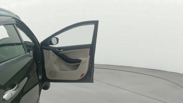 View Tata Nexon Image 48 Used Tata Nexon Image 48