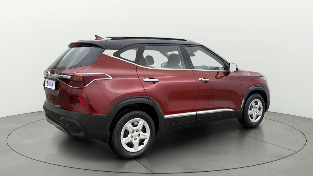 UsedCar
