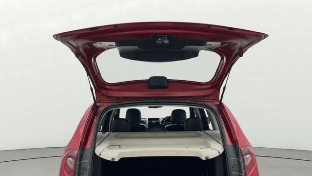 View Renault Duster Image 16 Used Renault Duster Image 16