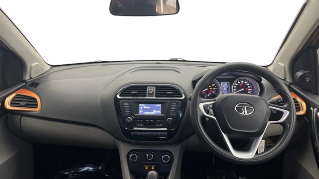 View Tata Tiago Image 15 Used Tata Tiago Image 15