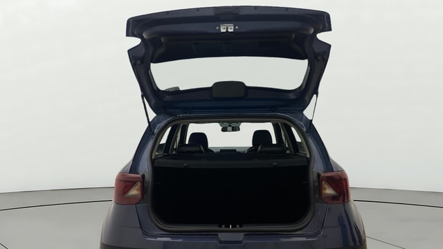View Hyundai Venue Image 17 Used Hyundai Venue Image 17