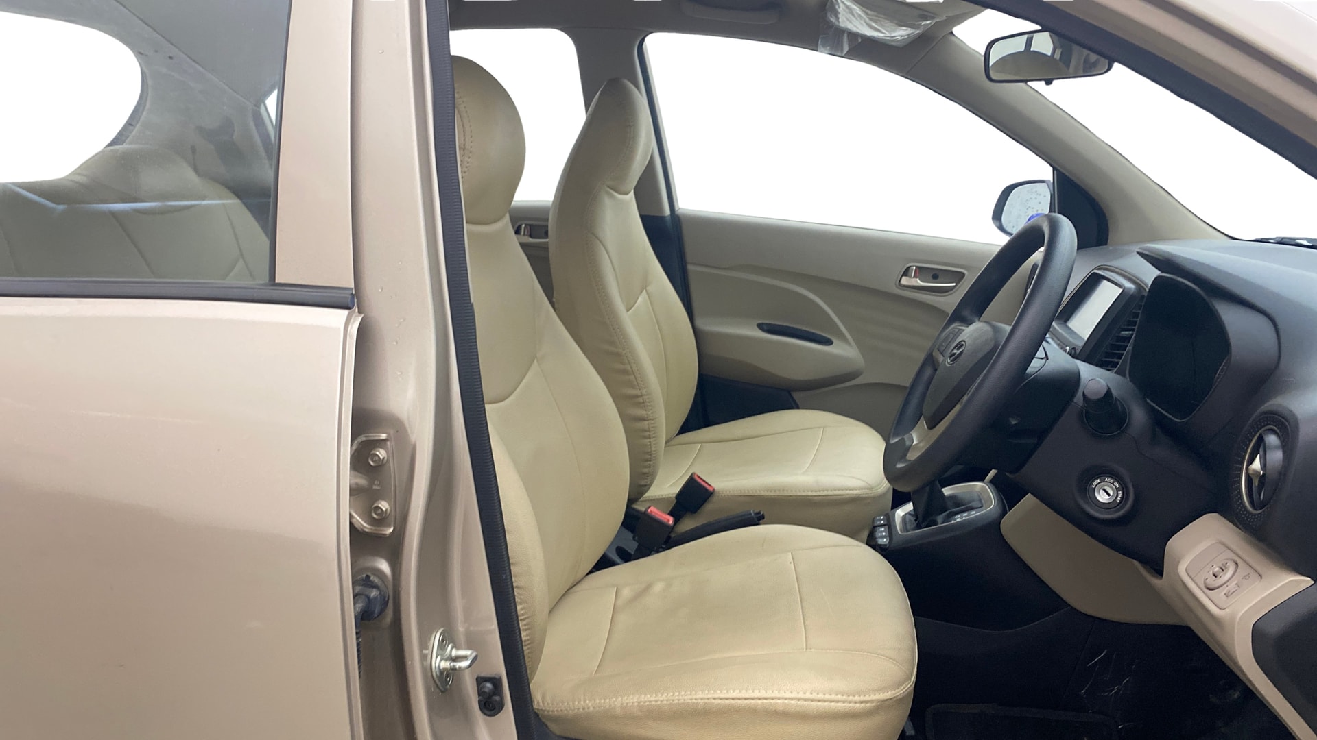 View 2019 Hyundai New Santro Sportz AMT Image 27 Used 2019 Hyundai New Santro Sportz AMT Image 27