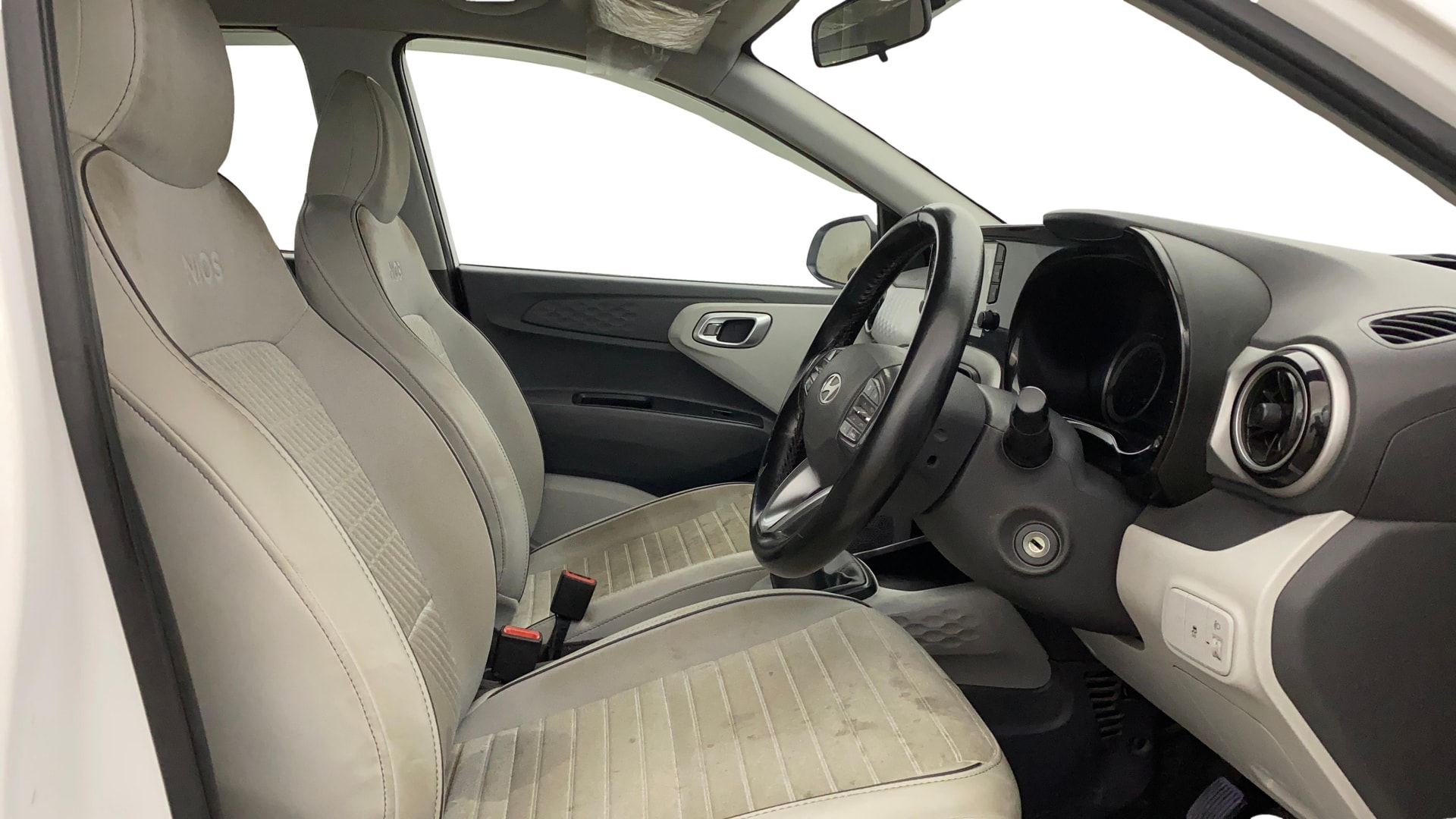 View 2023 Hyundai Grand i10 Nios Sportz Petrol Image 27 Used 2023 Hyundai Grand i10 Nios Sportz Petrol Image 27