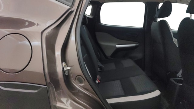 View Nissan Magnite Image 28 Used Nissan Magnite Image 28