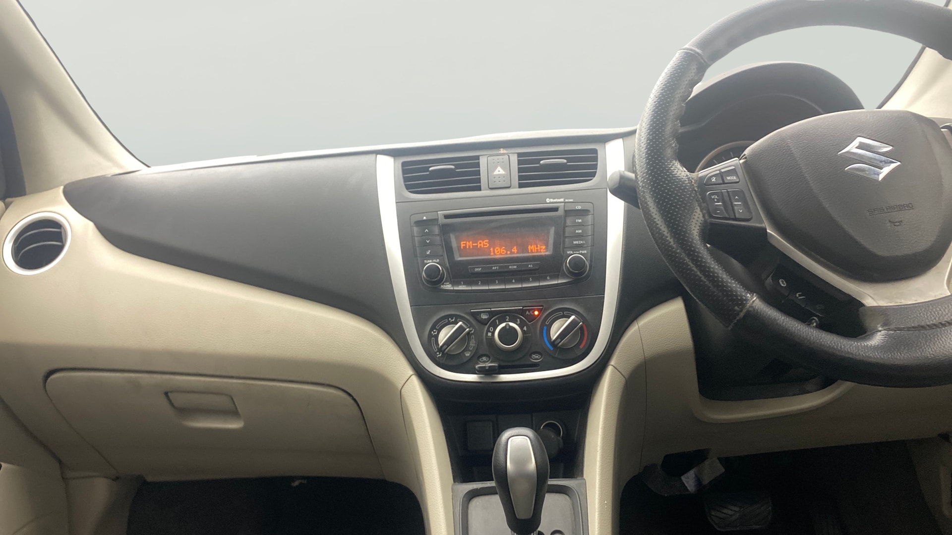 View 2021 Maruti Suzuki 1000 Base Variant Image 17 Used 2021 Maruti Suzuki 1000 Base Variant Image 17