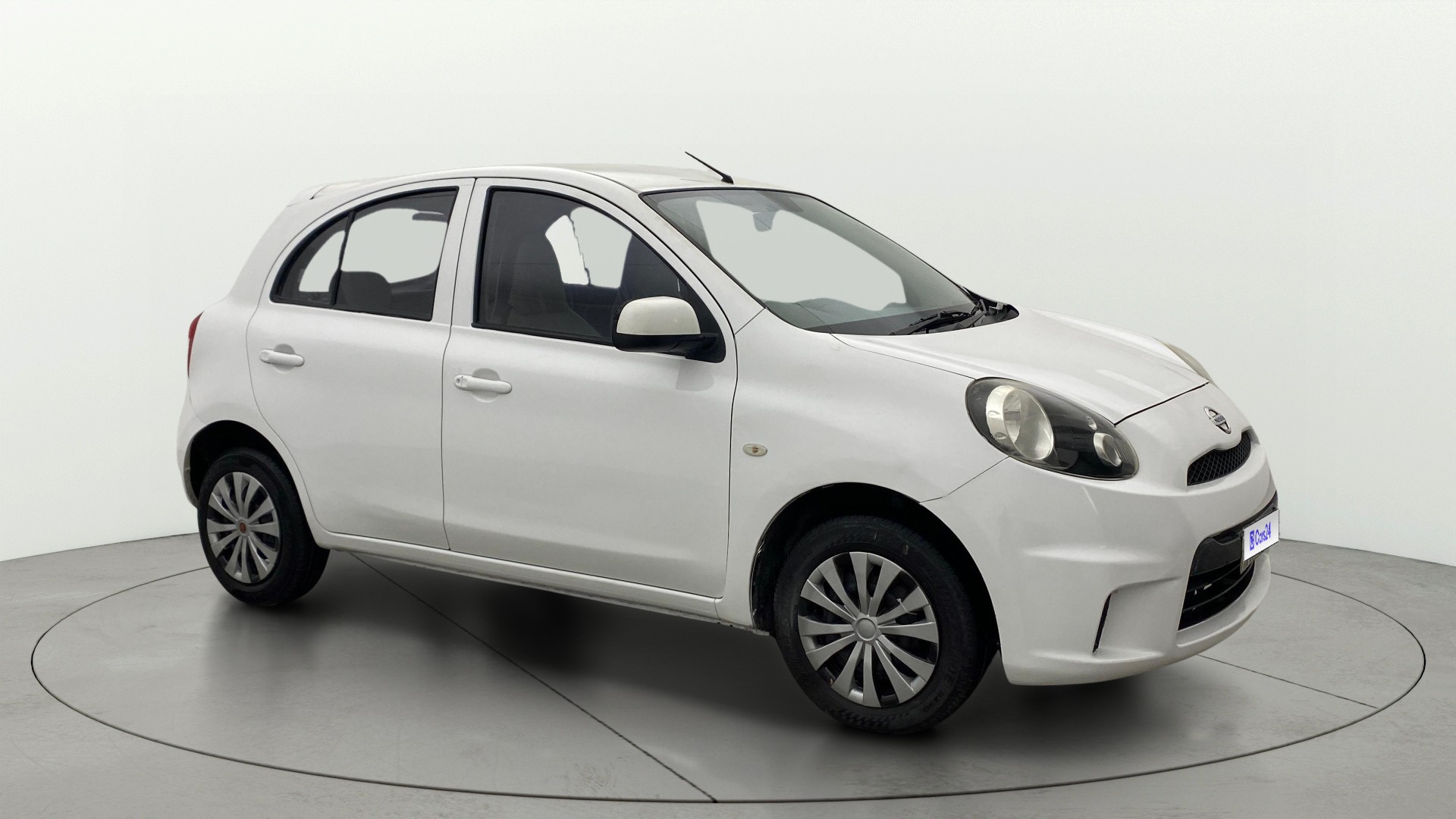 Used 2014 Nissan Micra Active Used 2014 Nissan Micra Active