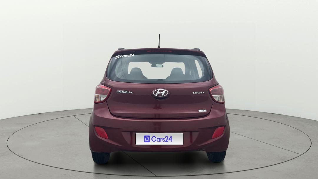 UsedCar