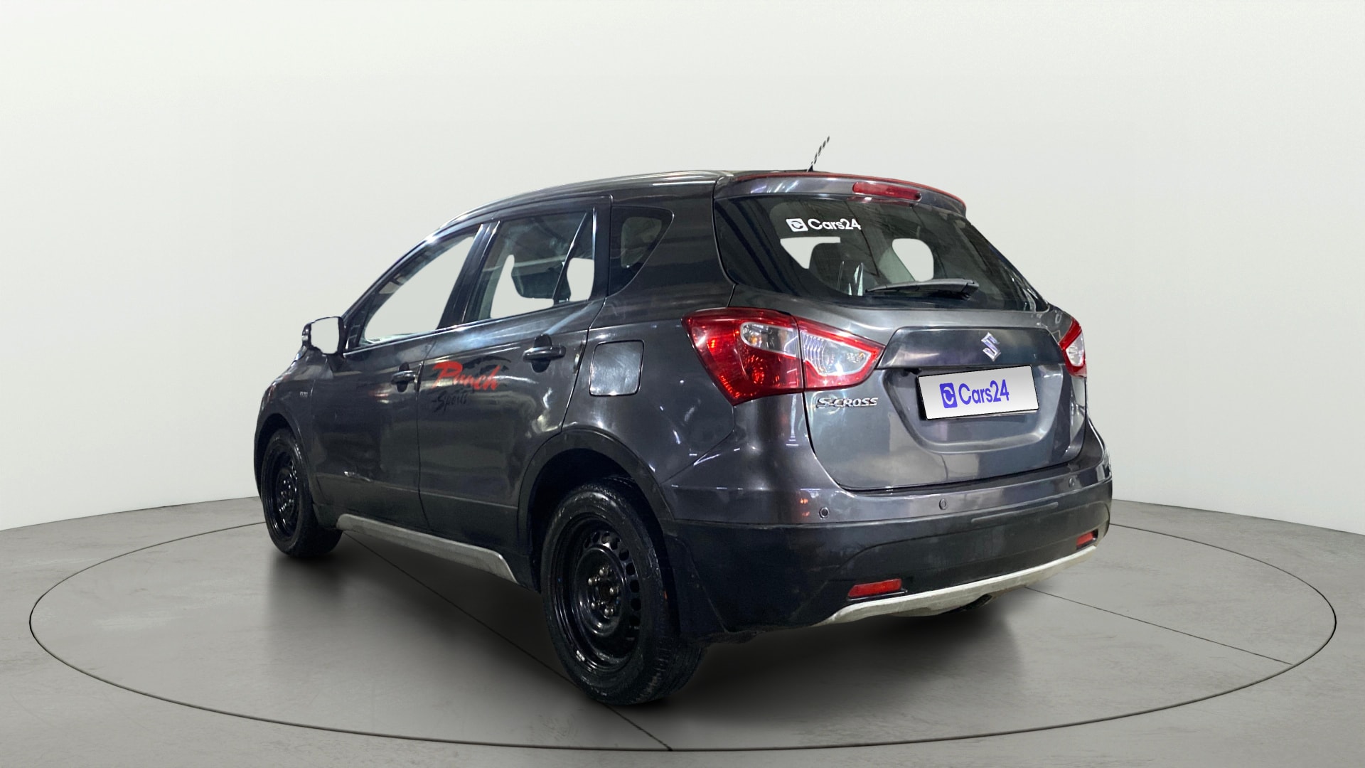 View 2016 Maruti Suzuki 1000 Base Variant Image 2 Used 2016 Maruti Suzuki 1000 Base Variant Image 2