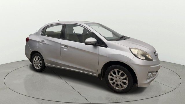 View Honda Amaze Image 21 Used Honda Amaze Image 21