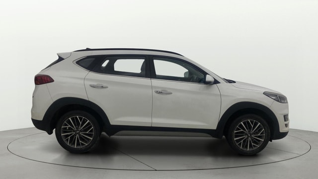 View Hyundai Tucson Image 9 Used Hyundai Tucson Image 9