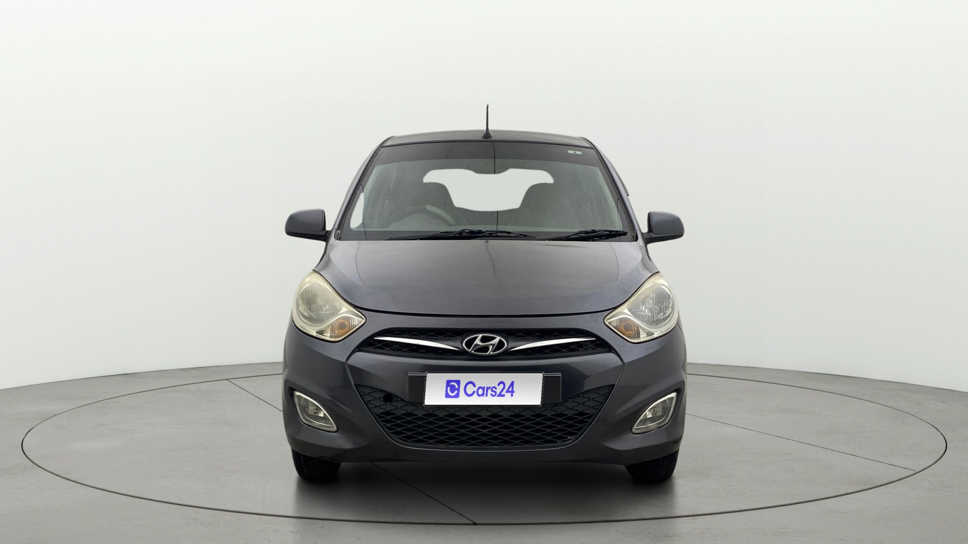 Used 2014 Hyundai i10 Used 2014 Hyundai i10