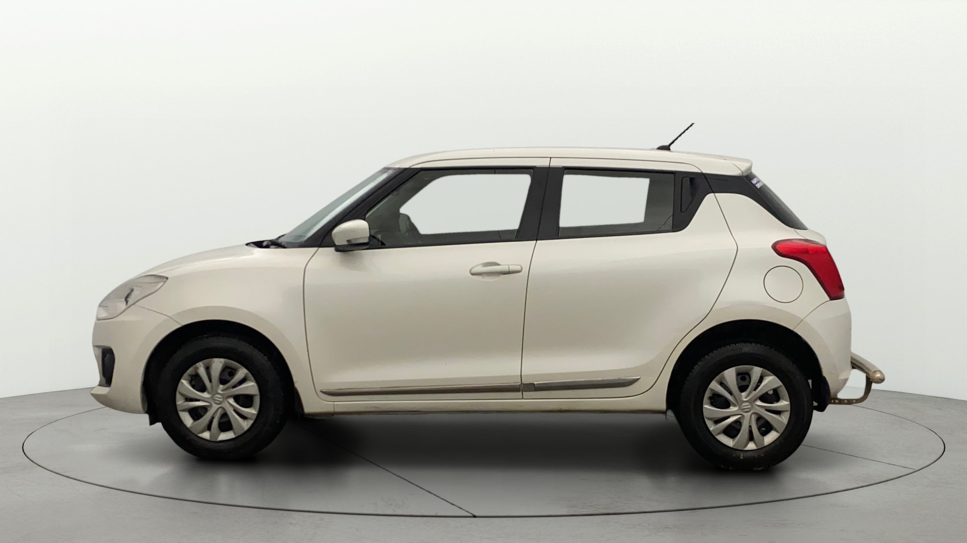 View 2024 Maruti Suzuki 1000 Base Variant Image 5 Used 2024 Maruti Suzuki 1000 Base Variant Image 5
