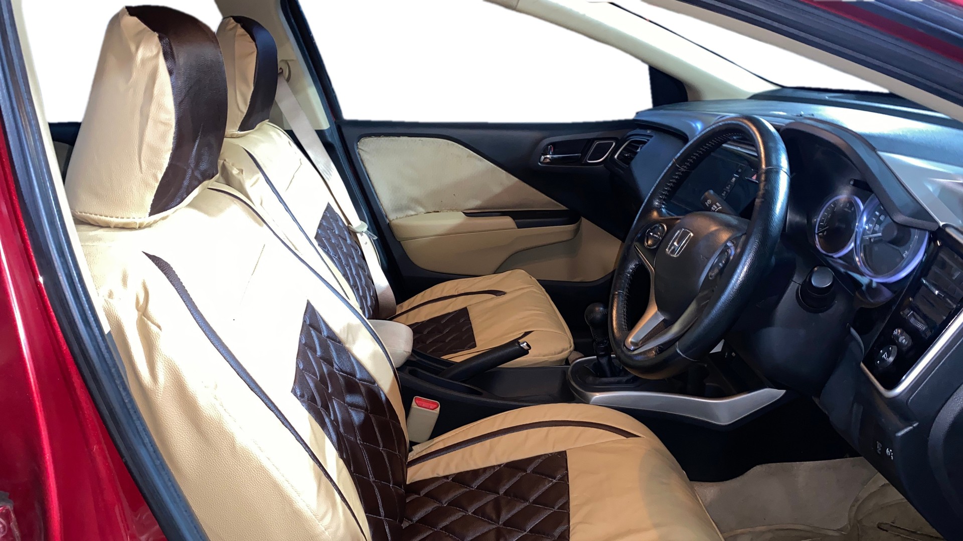 Used 2019 Honda City Used 2019 Honda City