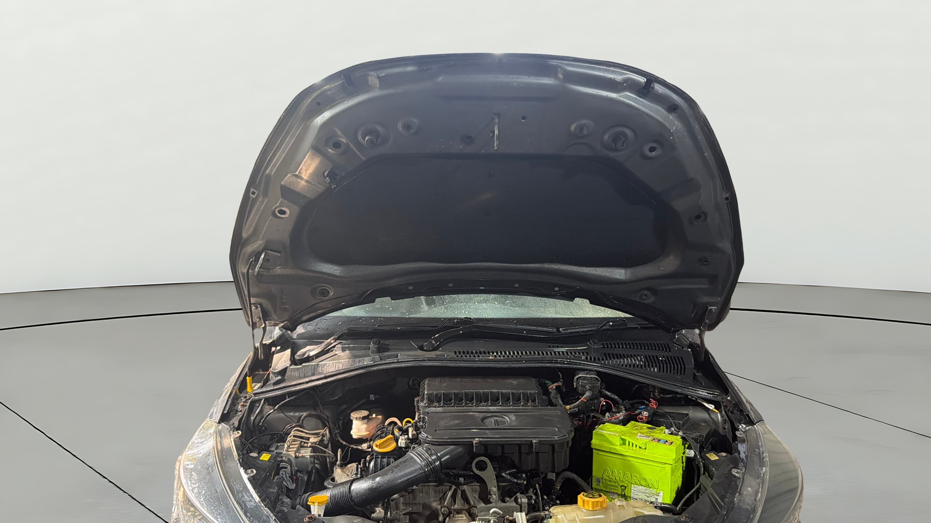 View 2022 Tata Tiago Revotorq XB Image 32 Used 2022 Tata Tiago Revotorq XB Image 32