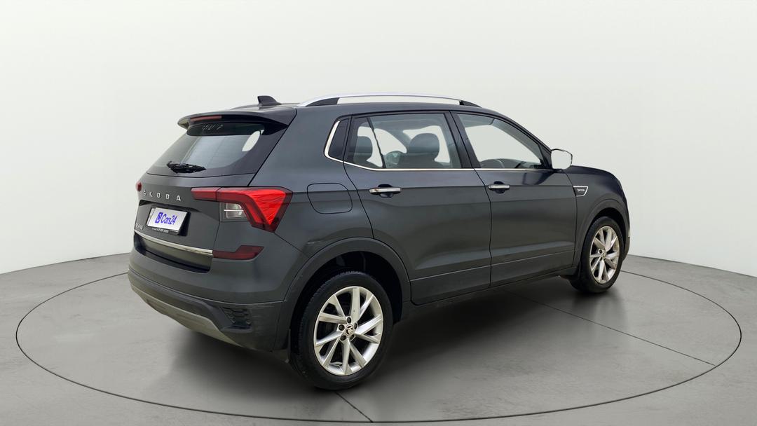 UsedCar