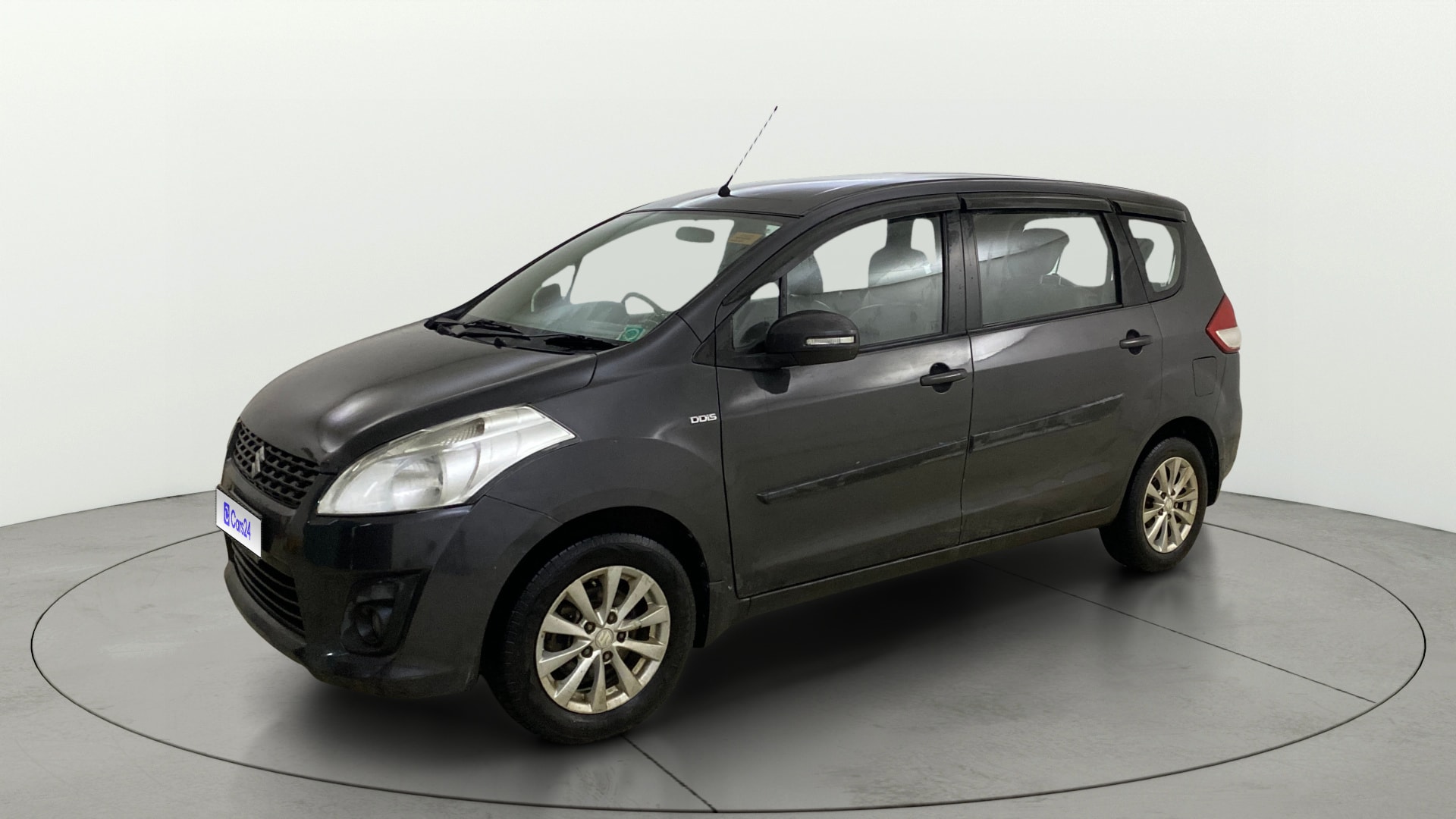 View 2014 Maruti Suzuki 1000 Base Variant Image 35 Used 2014 Maruti Suzuki 1000 Base Variant Image 35