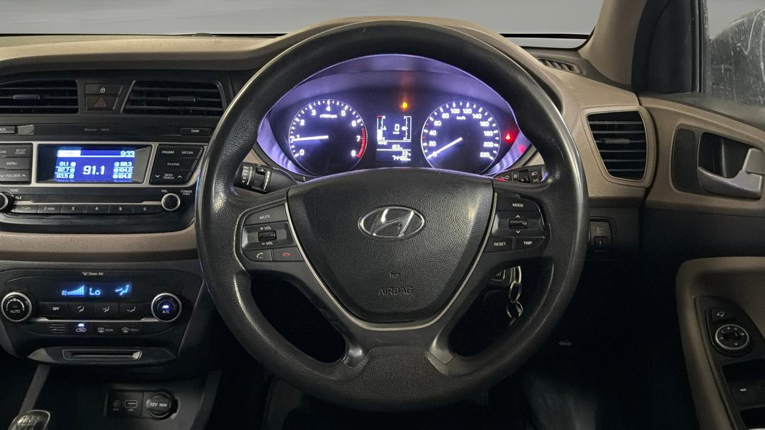 UsedCar